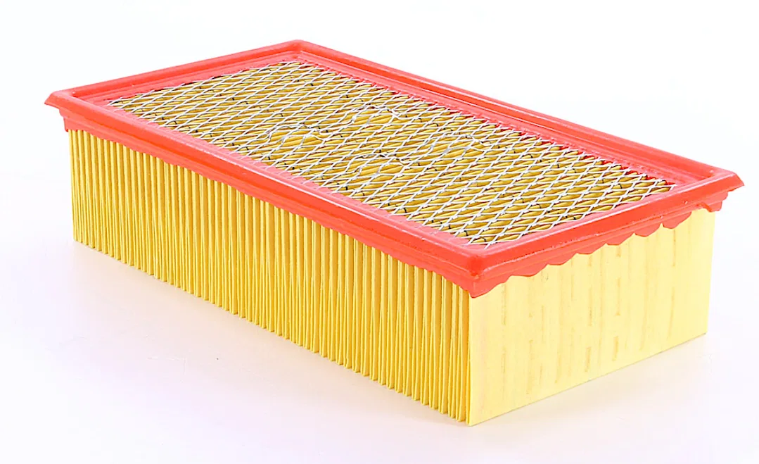 46728 – WIX FILTR HD Air Filter, OE Replacement Rectangular Air Panel