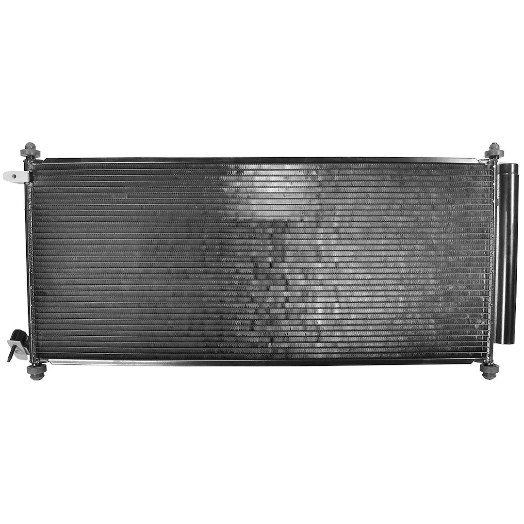 477-0632 – DENSO Air Conditioner Condenser, OE-Replacement
