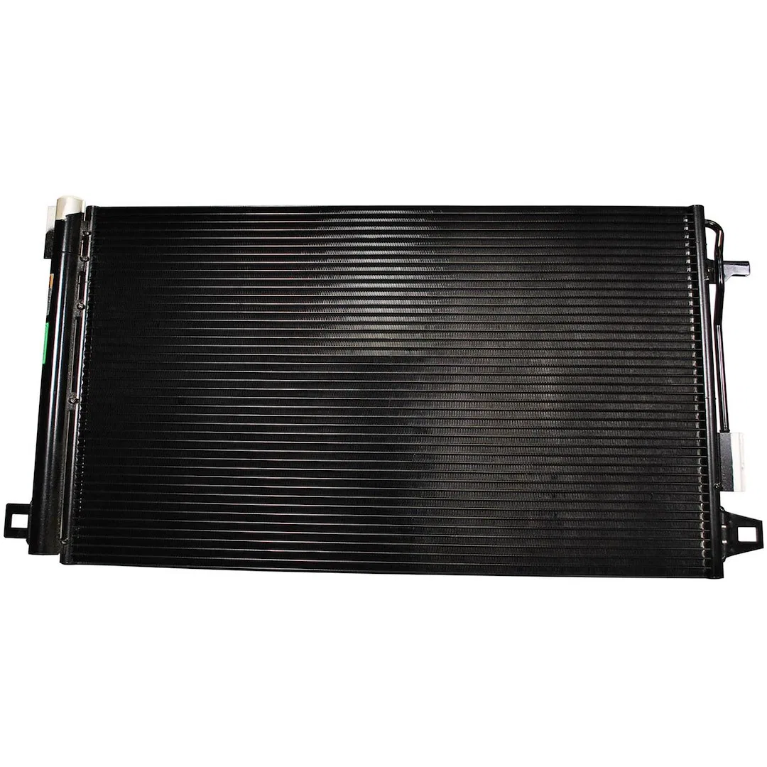 477-0794 – DENSO Air Conditioner Condenser, OE Replacement