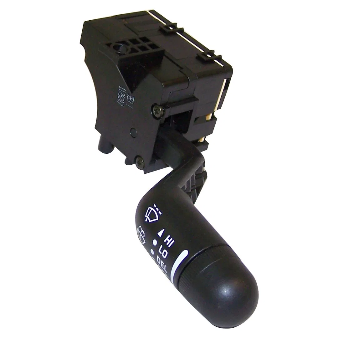 4793313 – CROWN AUTO Multi Function Switch, OE Replacement Black