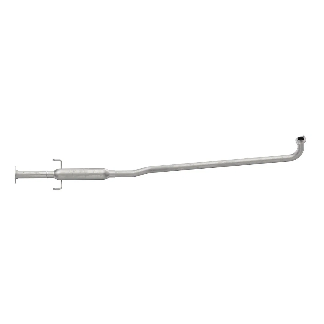 48331 – WALKER EXHST Exhaust Resonator Pipe, OE Replacement Assembly