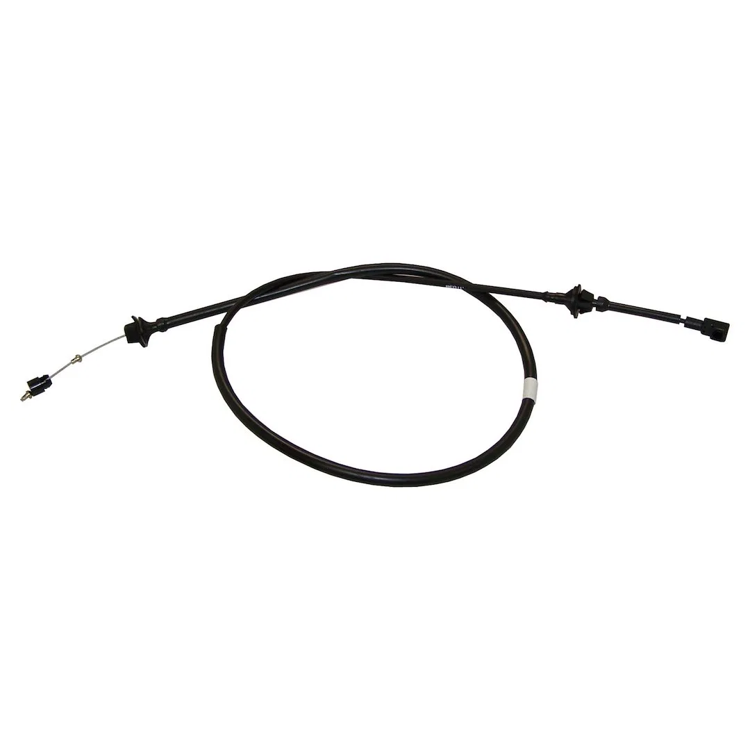 4854137 – CROWN AUTO Throttle Cable, OE Replacement