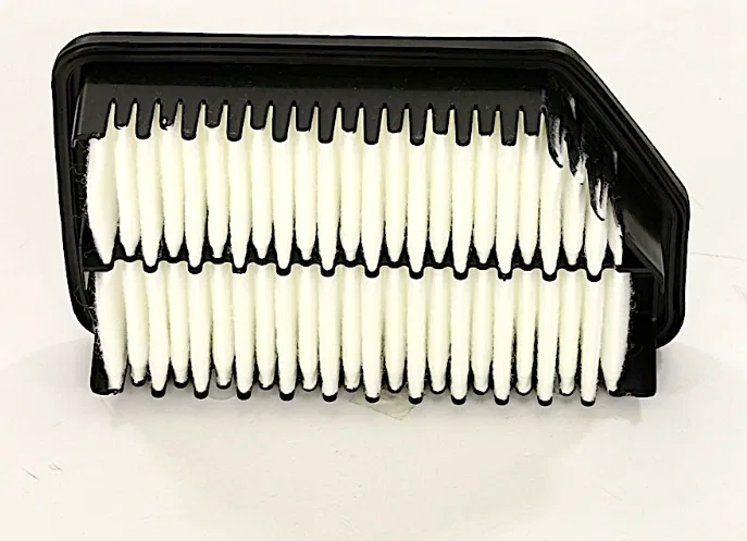 49480 – WIX FILTR LD Air Filter, OE Replacement