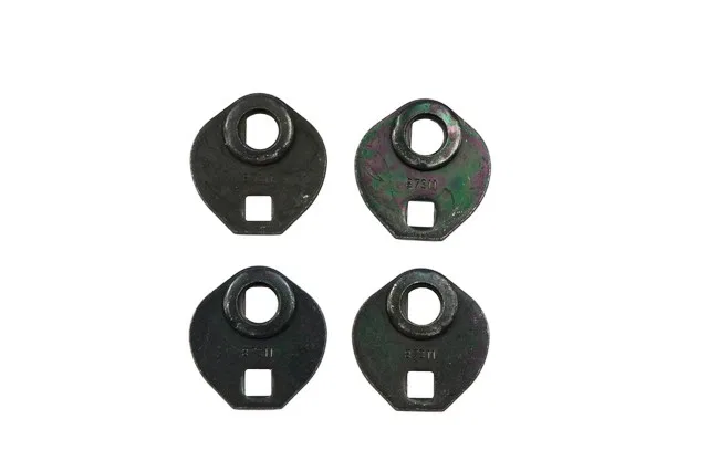4954 – BELLTECH Alignment Kit, Caster/ Camber Adjustment With 4 Plates