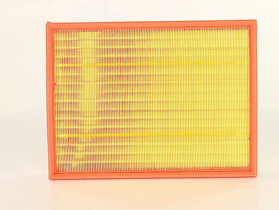 49876 – WIX FILTR HD Air Filter, OE Replacement