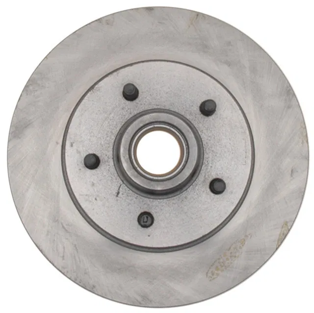 5006R – RAYBESTOS Brake Rotor, OE Replacement Single