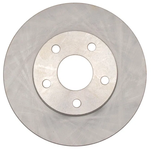 5013R – RAYBESTOS Brake Rotor, OE Replacement Single