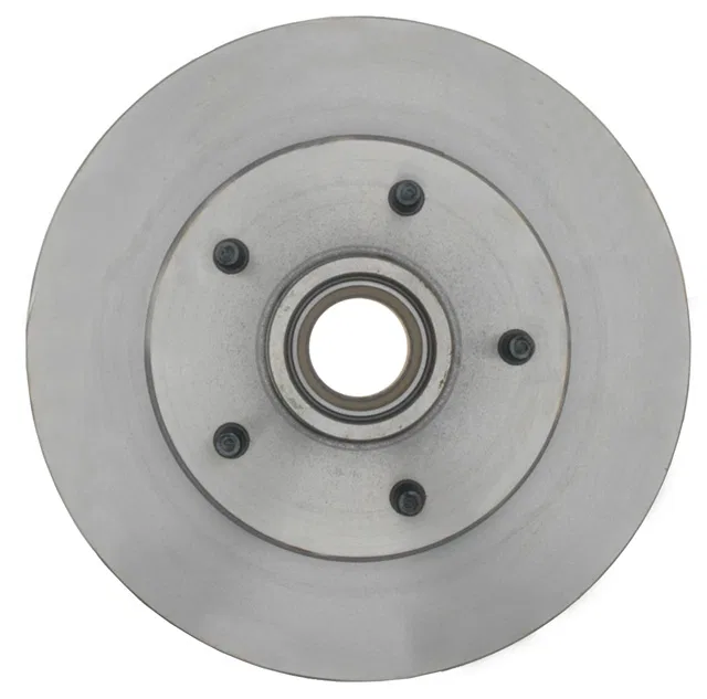5038R – RAYBESTOS Brake Rotor, OE Replacement Single