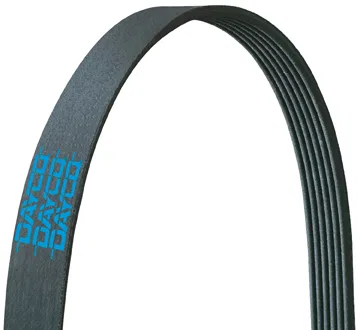5101010 – DAYCO Serpentine Belt, OE Replacement