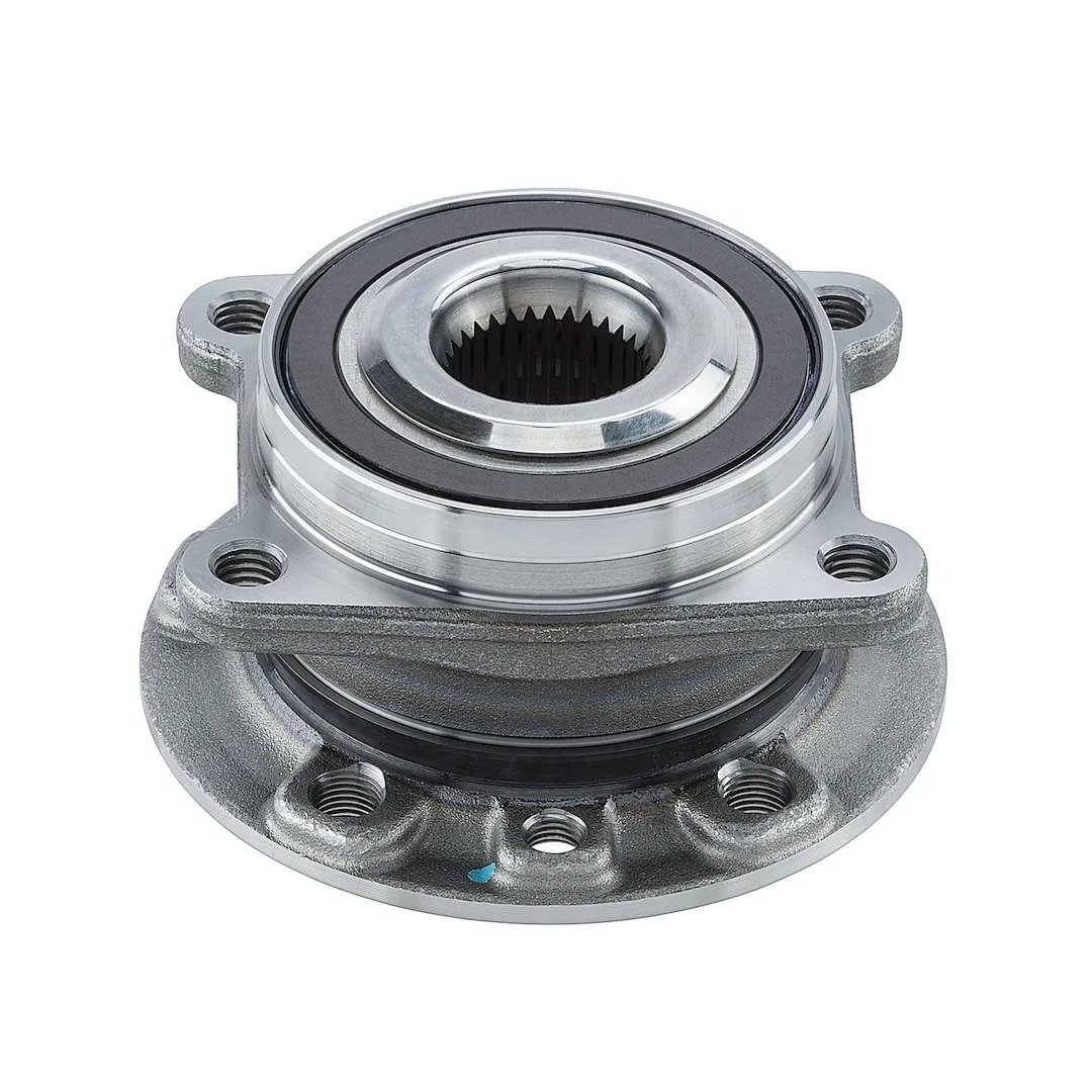 512513 – MOOG Wheel Bearing And Hub Assembly, OE Replacement