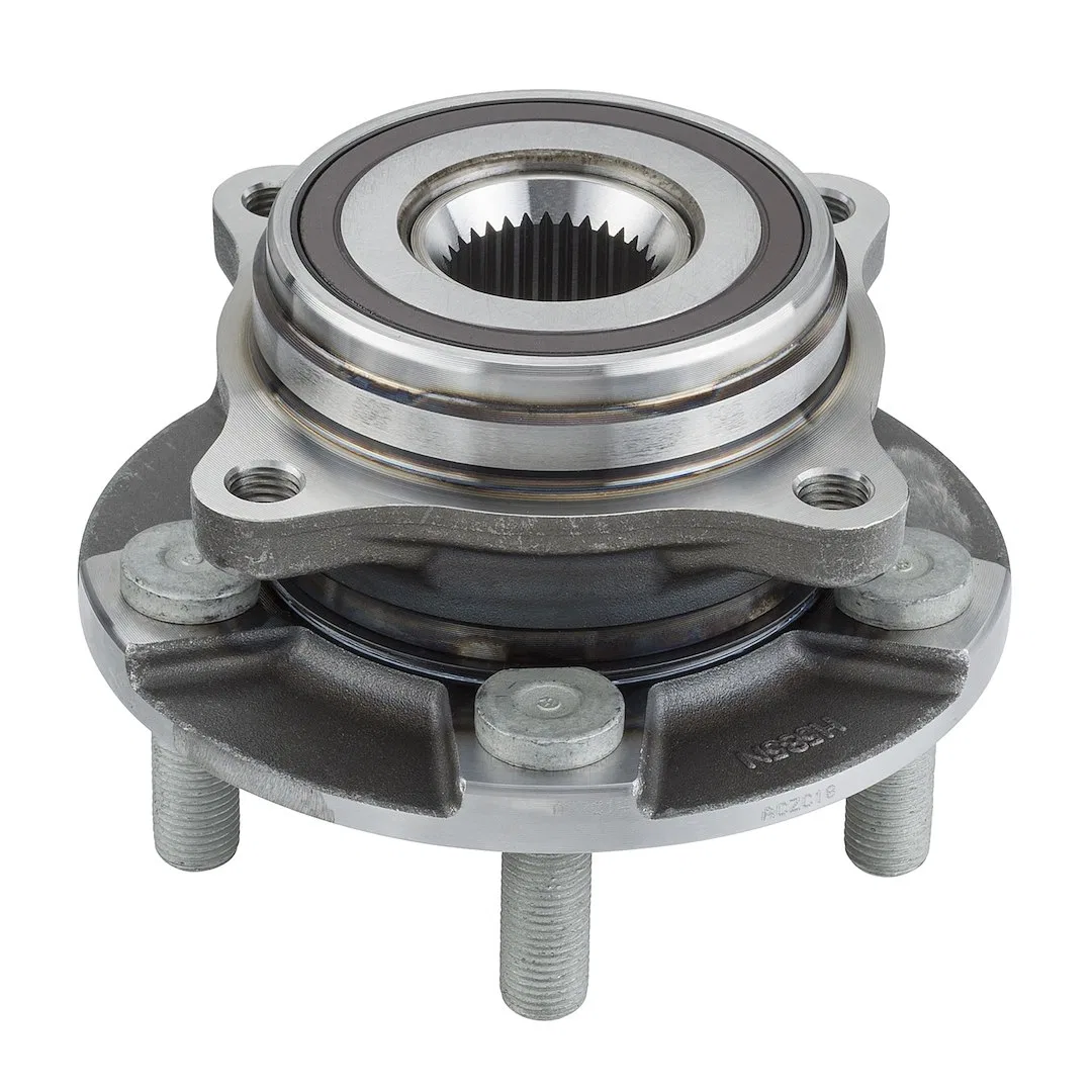 512517 – MOOG Wheel Bearing And Hub Assembly, OE Replacement