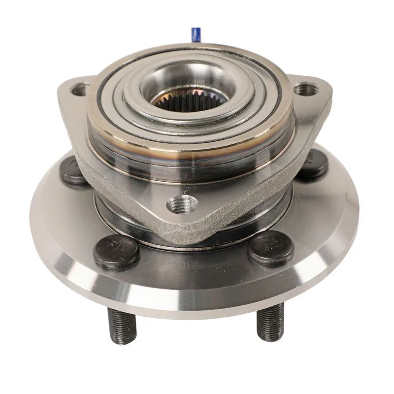 513270 – MOOG Wheel Bearing And Hub Assembly, OE Replacement