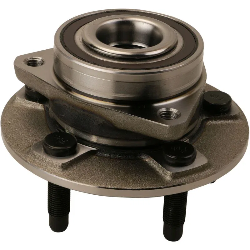 513282 – MOOG Wheel Bearing And Hub Assembly, OE Replacement