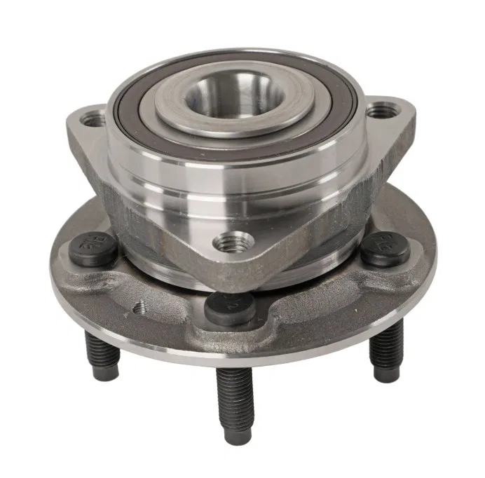 513445 – MOOG Wheel Bearing And Hub Assembly, OE Replacement