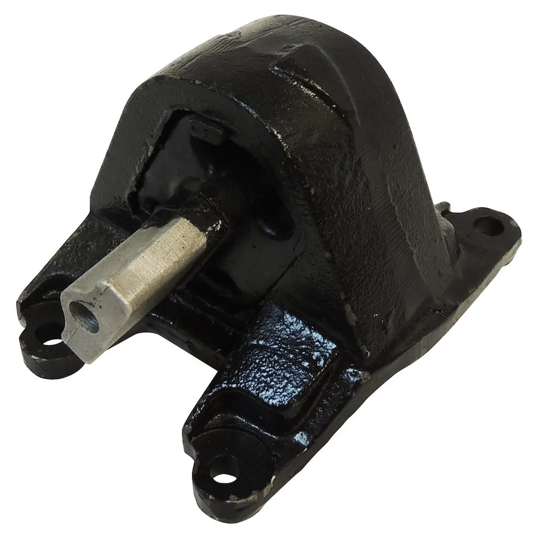5147190AC – CROWN AUTO Motor Mount, OE Replacement Black