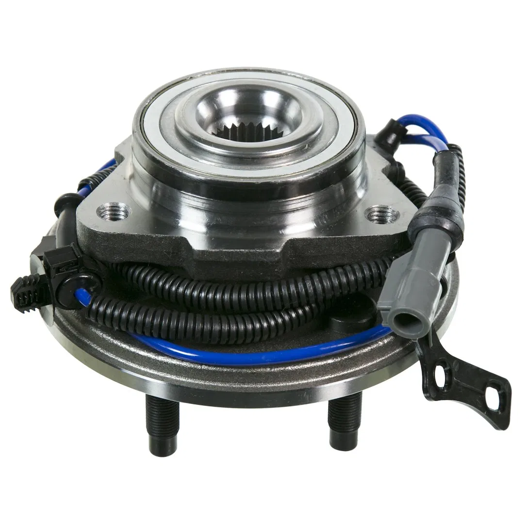 515078 – MOOG Wheel Bearing And Hub Assembly, OE Replacement