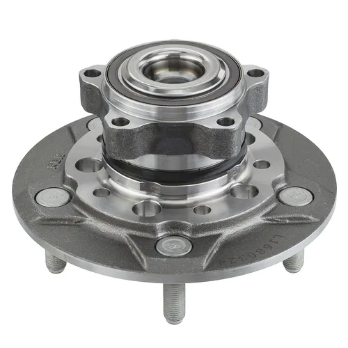515153 – MOOG Wheel Bearing And Hub Assembly, OE Replacement