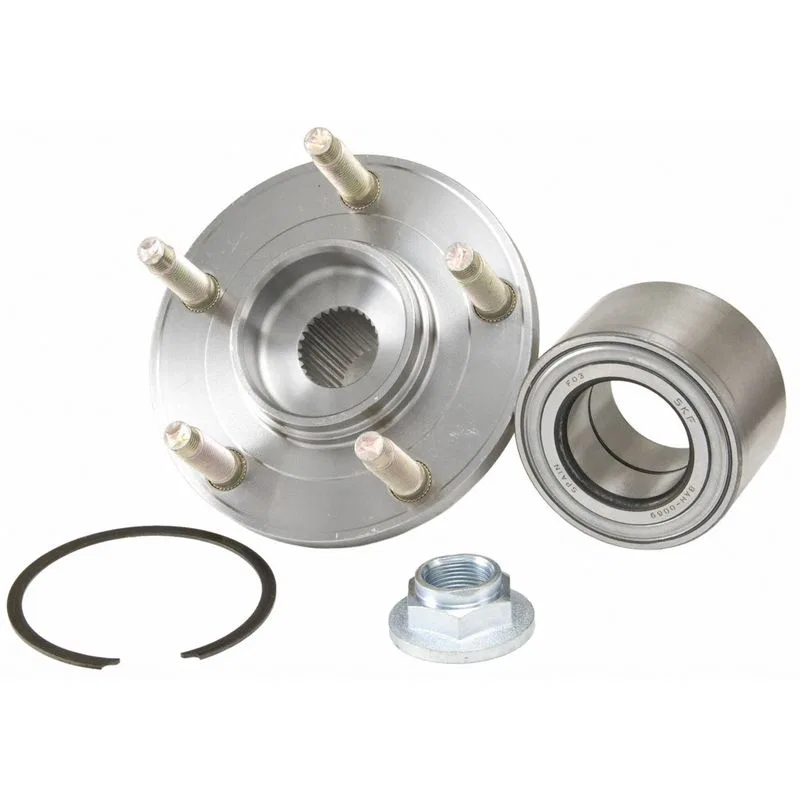 518515 – MOOG Wheel Bearing And Hub Assembly, OE Replacement