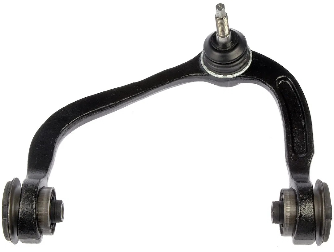 520-285 – DORMAN Control Arm, OE Replacement With Ball Joint And Bushings