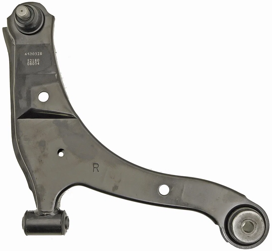 520-328 – DORMAN Control Arm, OE Replacement With Ball Joint And Bushings