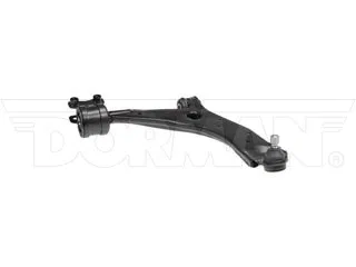 520-866 – DORMAN Control Arm, OE Replacement With Ball Joint And Bushings