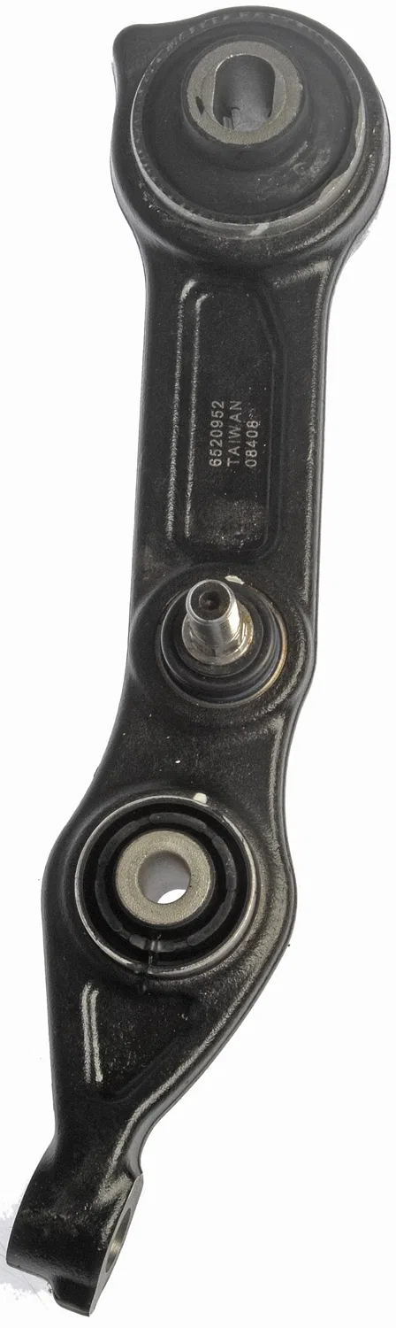520-952 – DORMAN Control Arm, OE Replacement With Bushings
