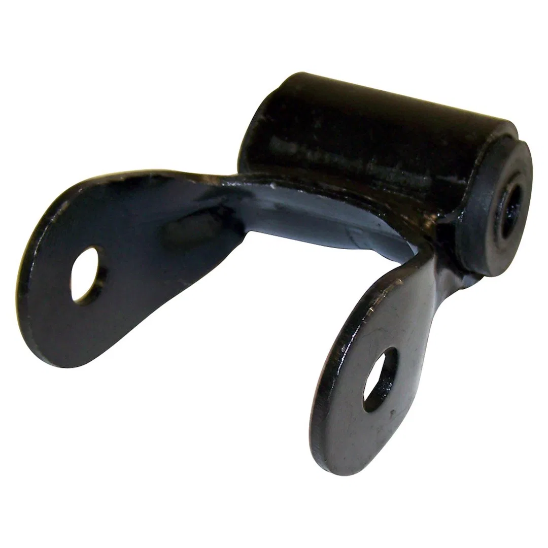 52000507 – CROWN AUTO Leaf Spring Shackle, OEM Replacement Non Greaseable With Bushing