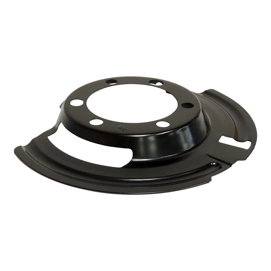 52005476 – CROWN AUTO Brake Backing Plate, OE Replacement