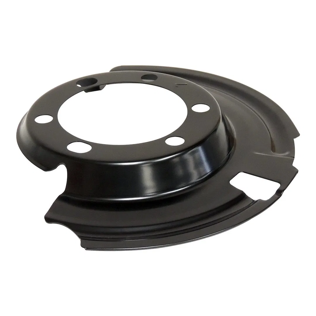 52005477 – CROWN AUTO Brake Backing Plate, OE Replacement