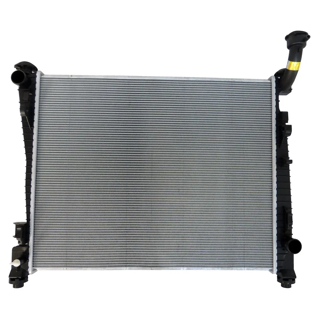 52014529AB – CROWN AUTO Radiator, OE Replacement