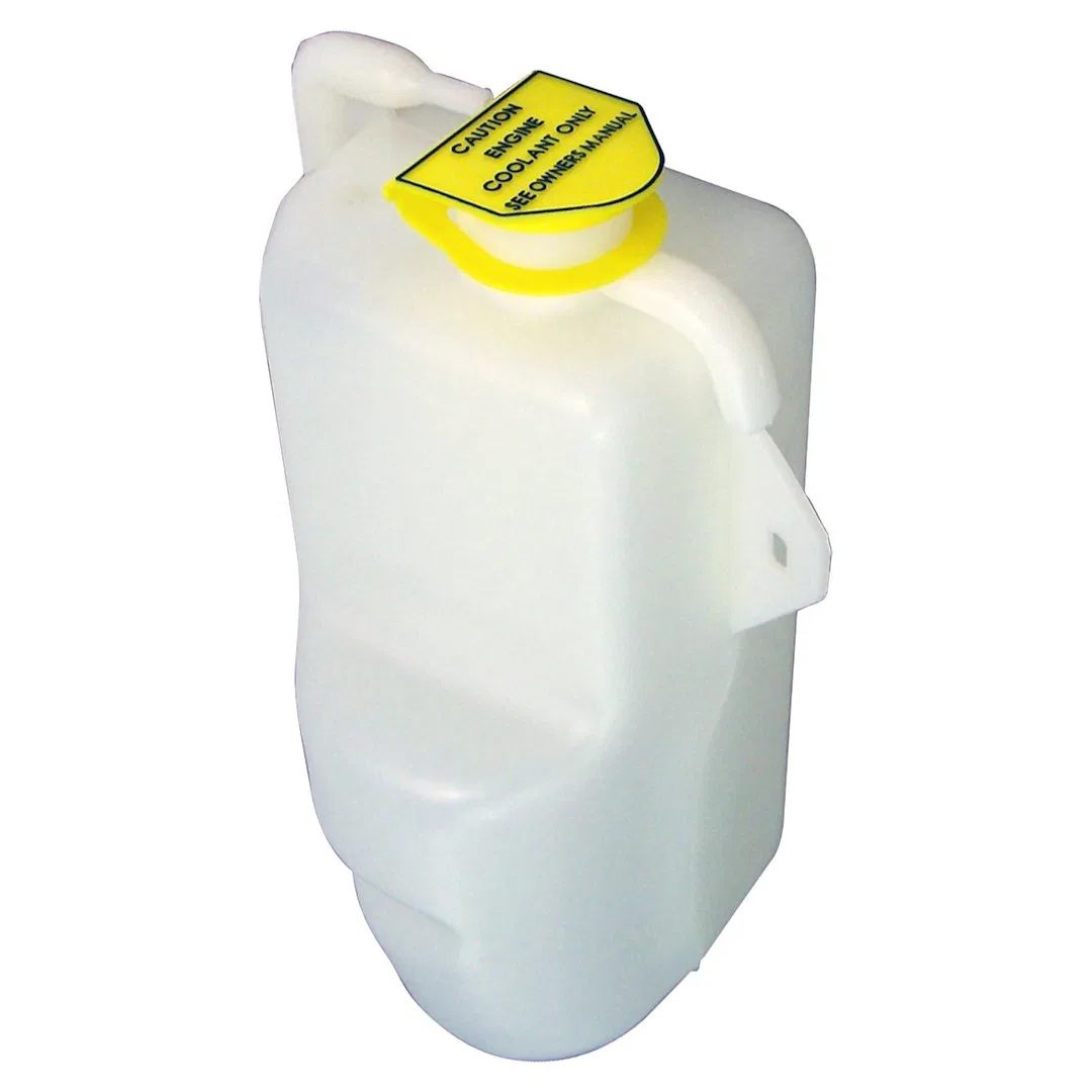 52027984 – CROWN AUTO Radiator Overflow Tank, OE Replacement