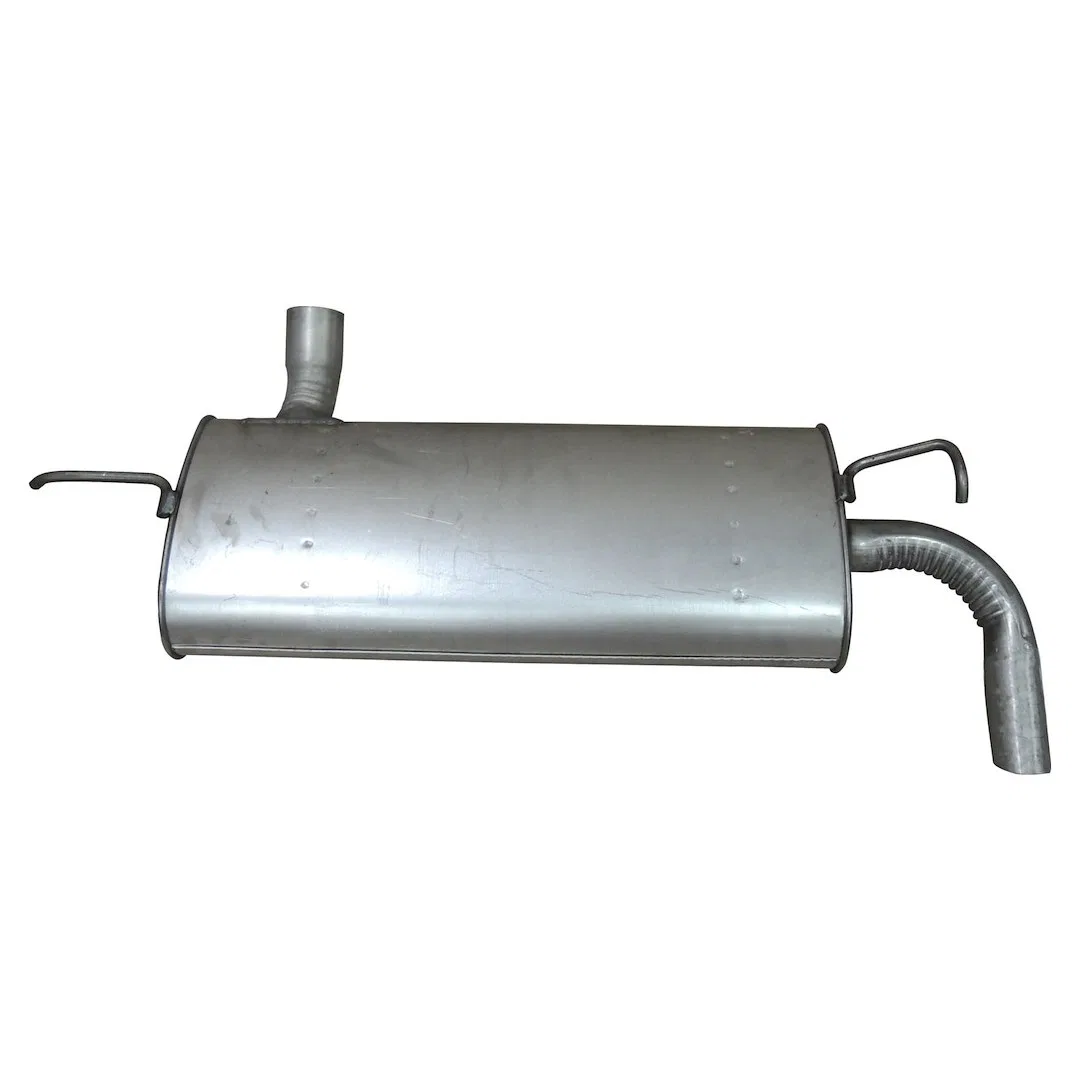 52059937AI – CROWN AUTO Exhaust Muffler, OE Replacement