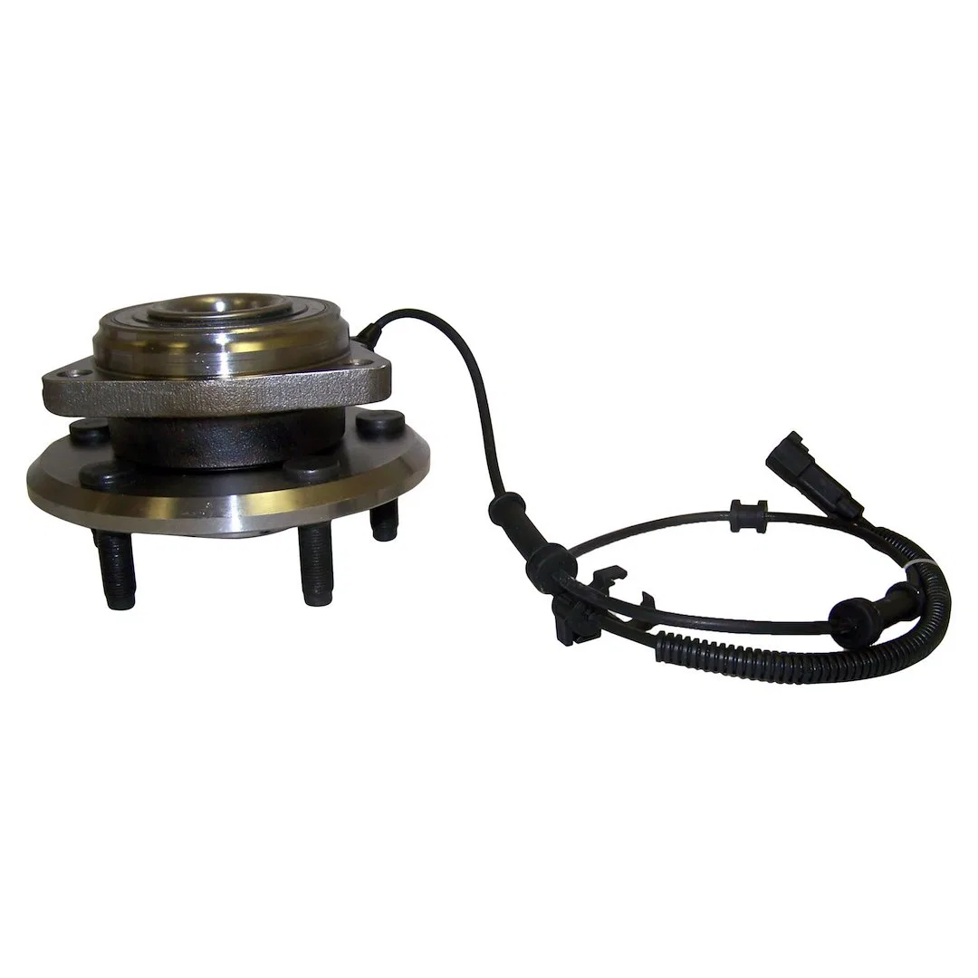52060398AC – CROWN AUTO Wheel Hub Assembly, OEM Replacement