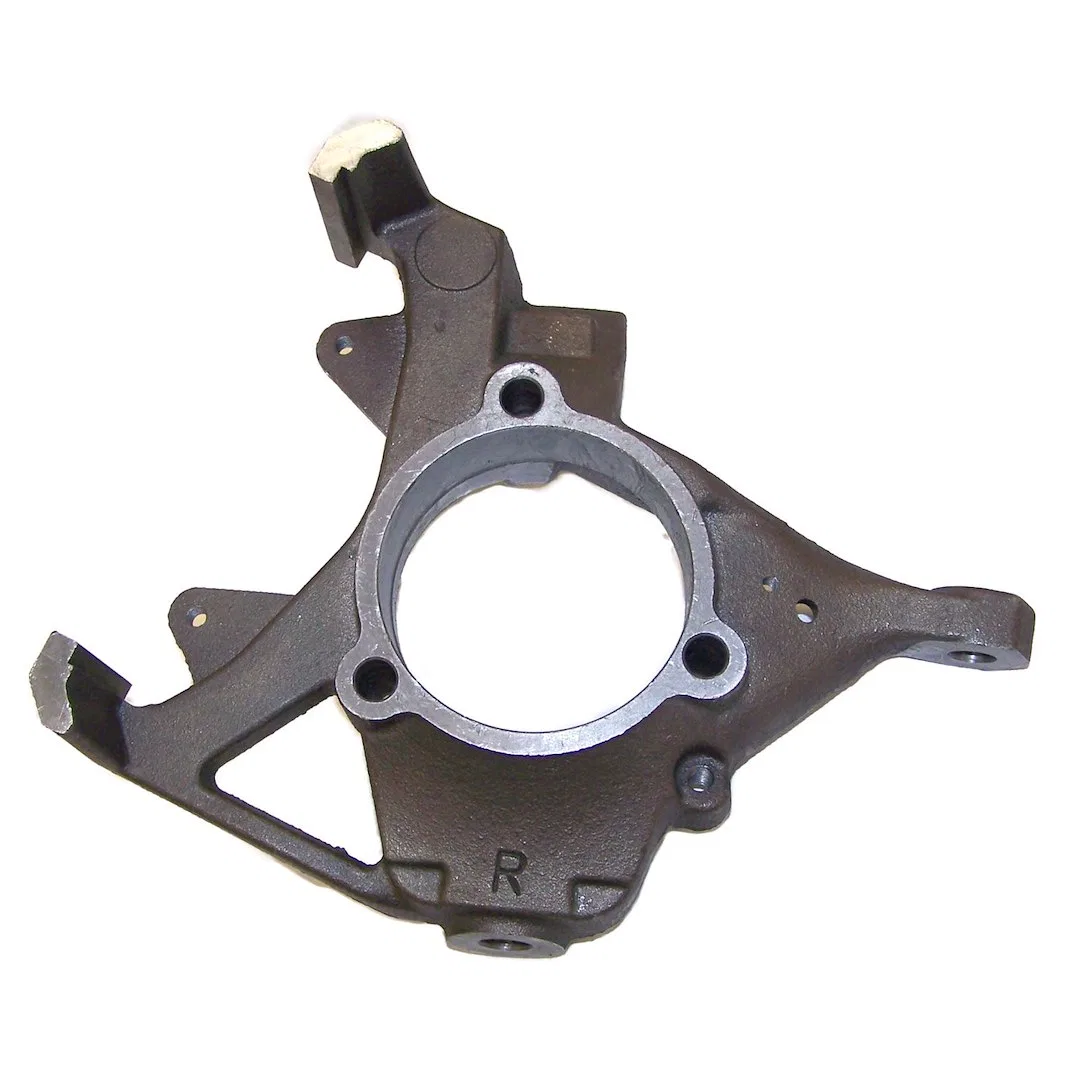 52067576 – CROWN AUTO Spindle, OEM Replacement Single