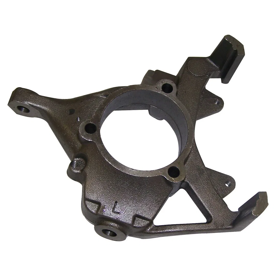 52067577 – CROWN AUTO Spindle, OEM Replacement Single