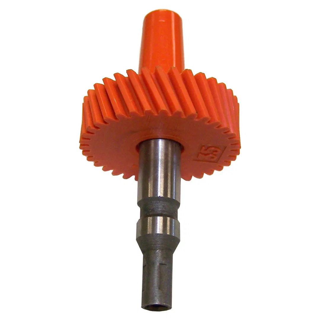52067635 – CROWN AUTO Speedometer Driven Gear, 35 Tooth Orange
