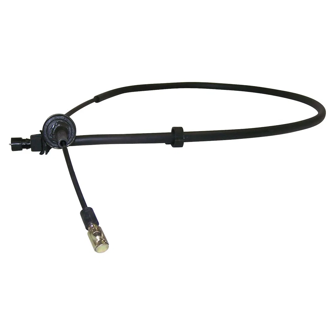 52079382 – CROWN AUTO Throttle Cable, OE Replacement