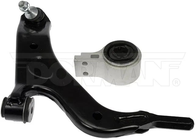 521-987 – DORMAN Control Arm, OE Replacement With Bracket