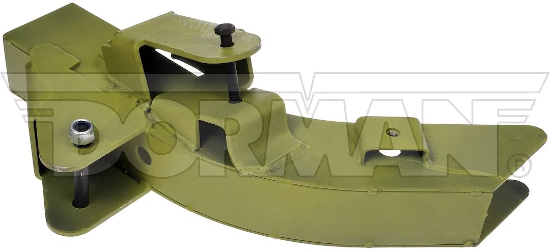 523-283 – DORMAN Frame Reinforcement Plate, OE Replacement Specific Fit