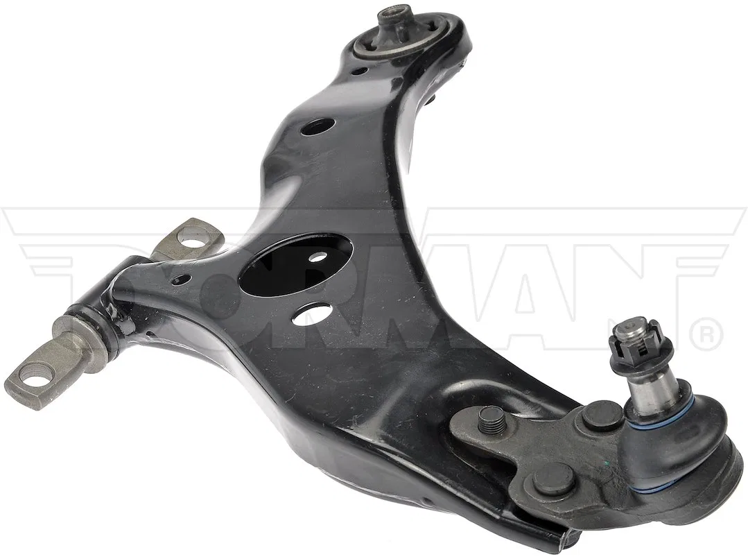 524-153 – DORMAN Control Arm, OE Replacement Non-Adjustable With Control Arm and Ball Joint Assembly