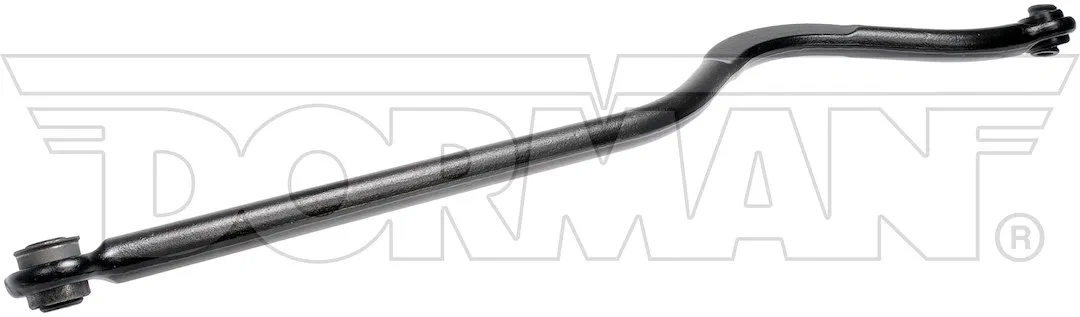 524-920 – DORMAN Track Bar, OE Replacement Non Adjustable 882.8 Millimeter Length