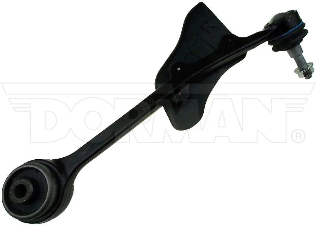526-266 – DORMAN Control Arm, OE Replacement Non Adjustable With Ball Joints