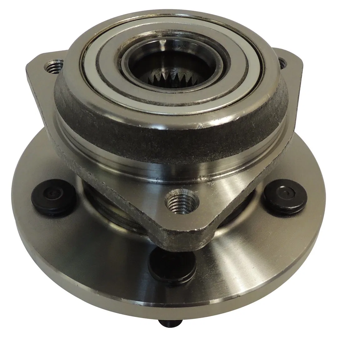 53007449 – CROWN AUTO Wheel Hub Assembly, OEM Replacement