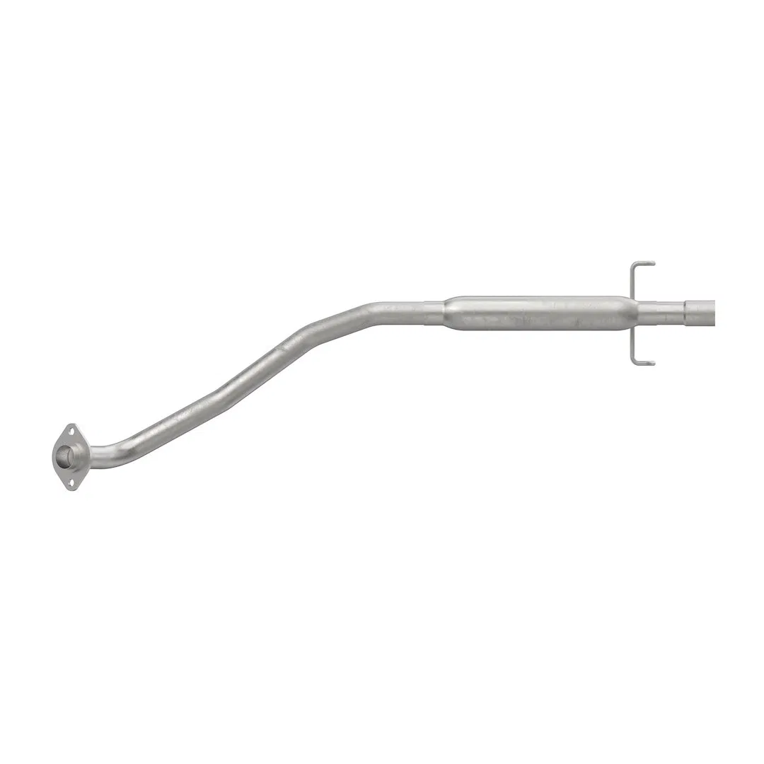 54698 – WALKER EXHST Exhaust Resonator Pipe, OE Replacement Assembly