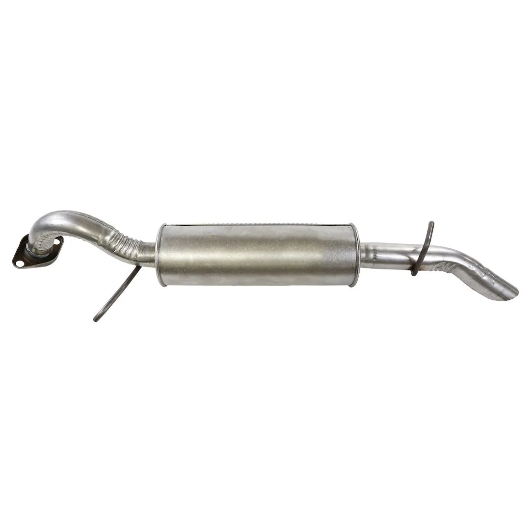 54803 – WALKER EXHST Exhaust Resonator Pipe, OE Replacement Assembly