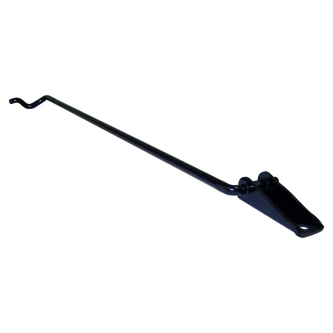 55017480 – CROWN AUTO Hood Prop Rod, OE Replacement