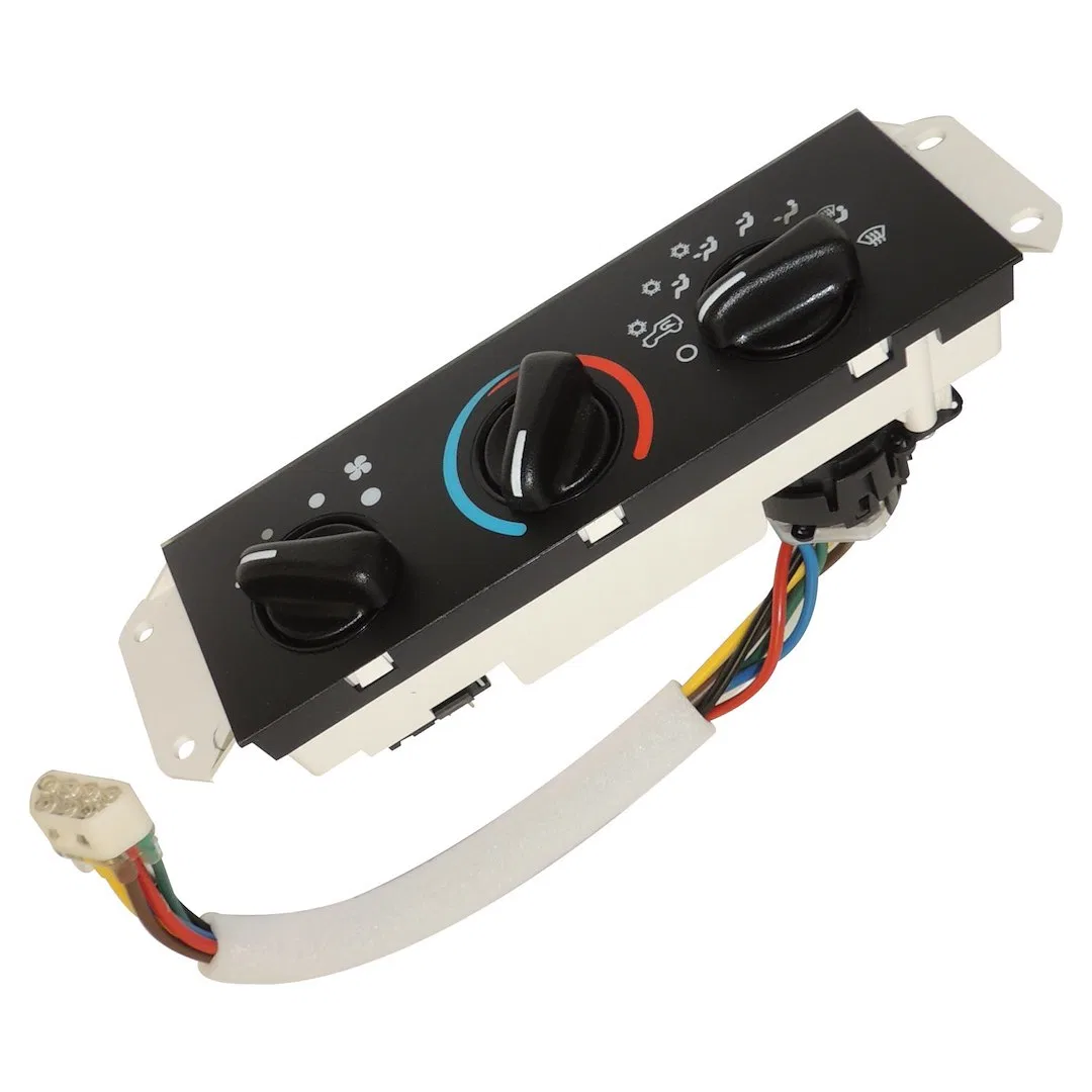 55037473AB – CROWN AUTO Climate Control Panel, OE Replacement