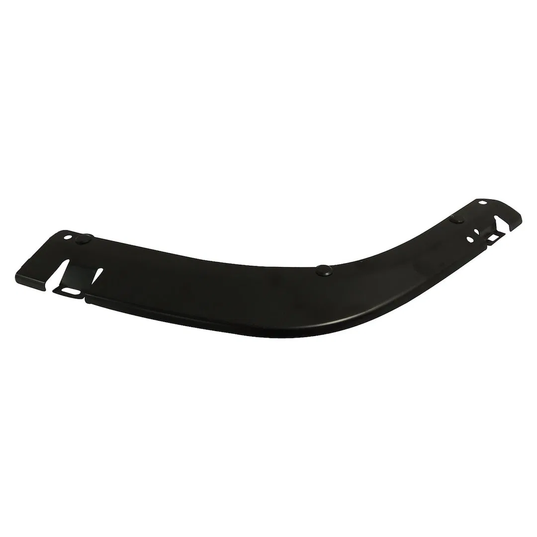 55155675AC – CROWN AUTO Fender Flare Retainer, Bracket Style Metal Single