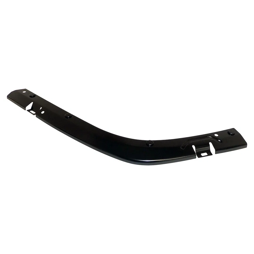 55155677AF – CROWN AUTO Fender Flare Retainer, Bracket Style Metal Single