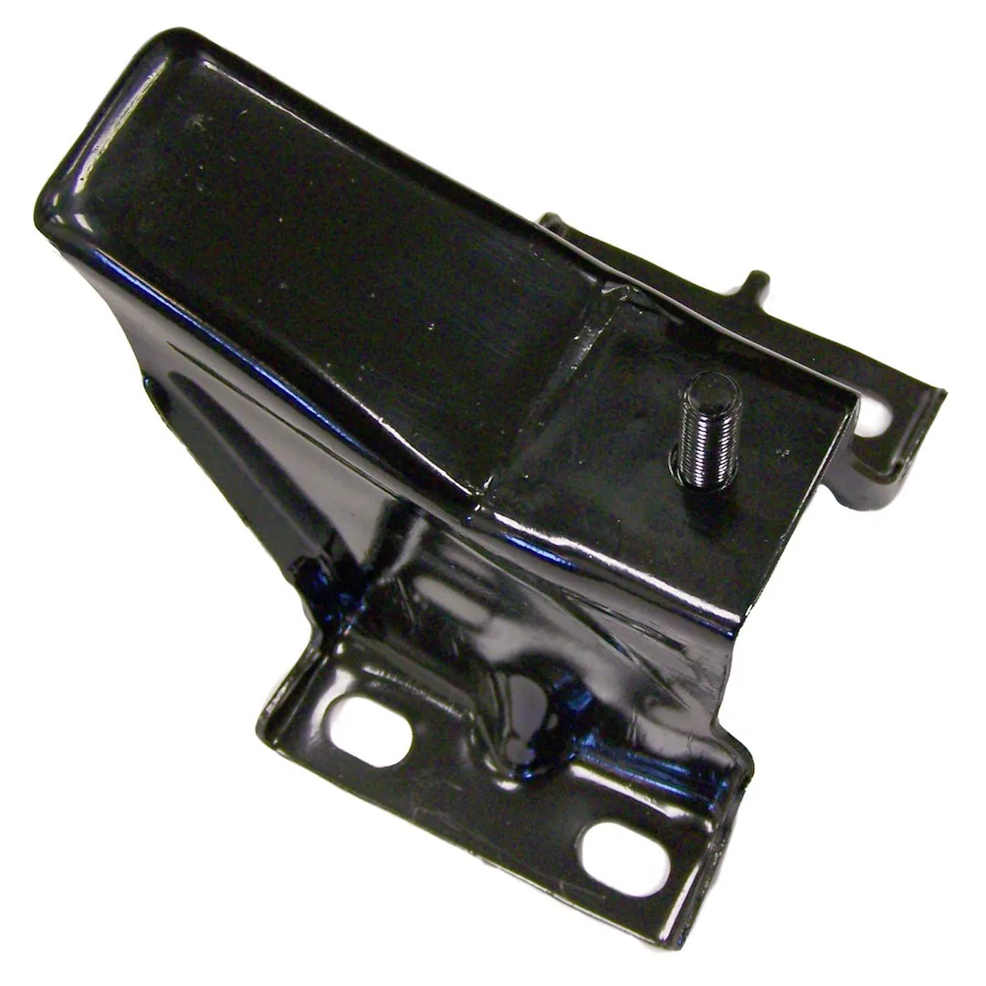 55155990AA – CROWN AUTO Bumper Mounting Kit, Single Bracket